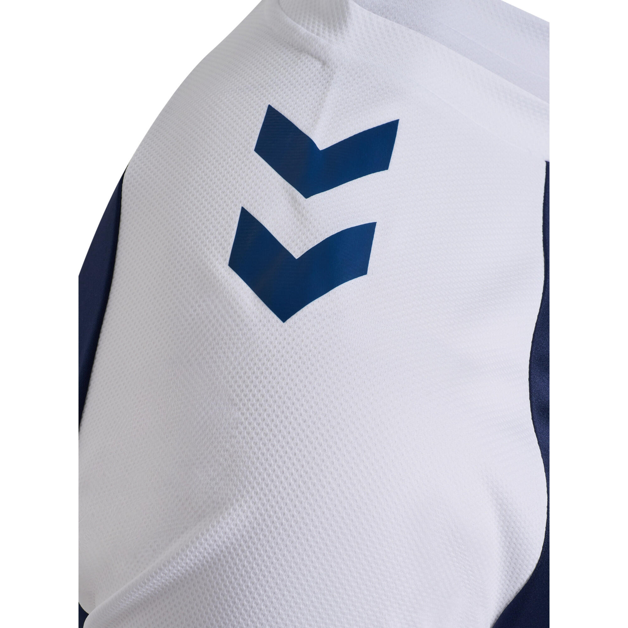 Enfiler T-Shirt Hmlmatch Enfant 12/13