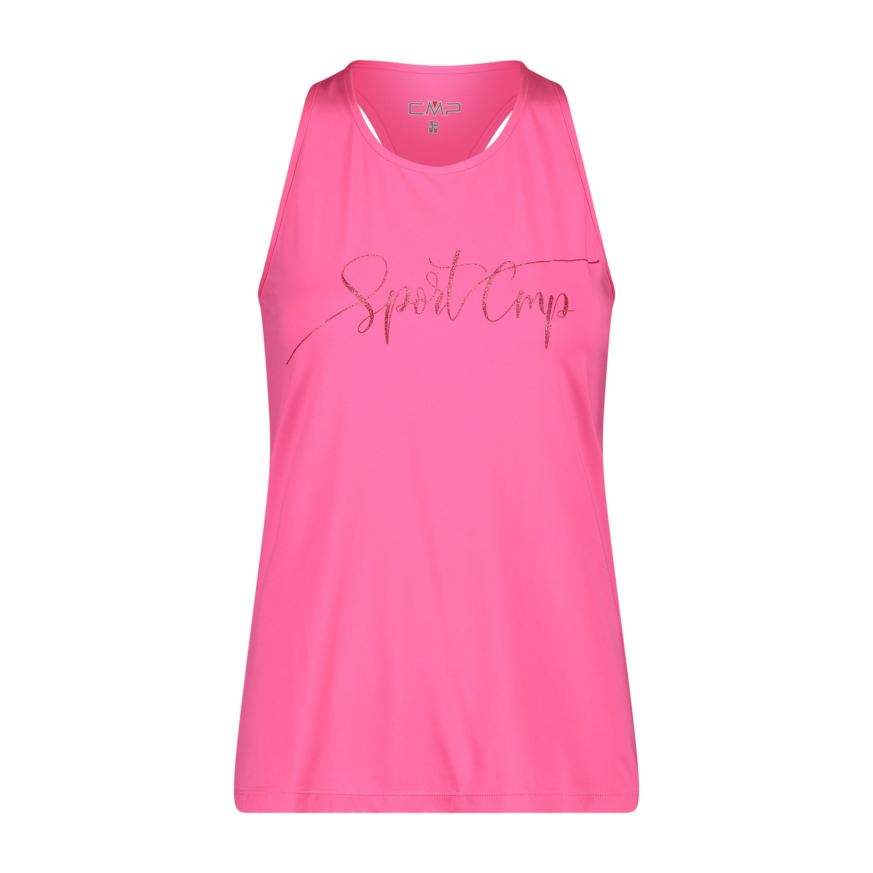 CMP Canottiera da donna CMP