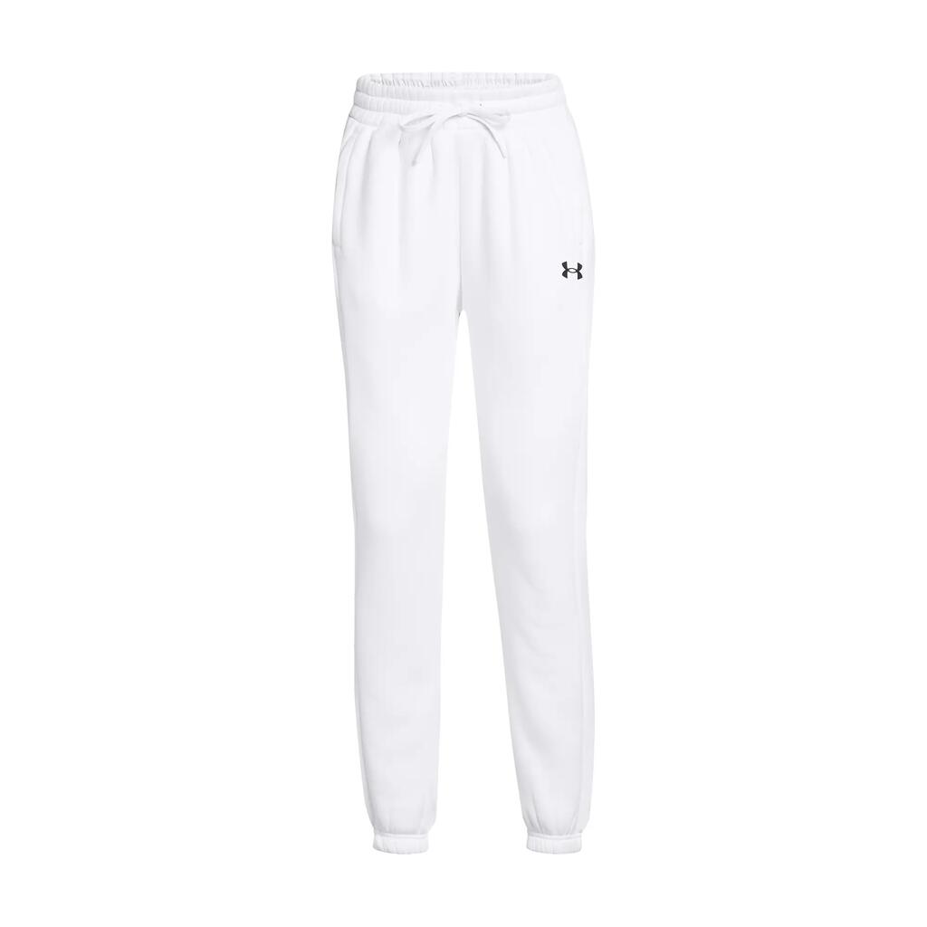 Women's sports trousers Under Armour Fleece®