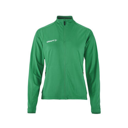 Craft Damen Trainingsjacke EVOLVE 2.0 FULL ZIP JACKET W 1914760