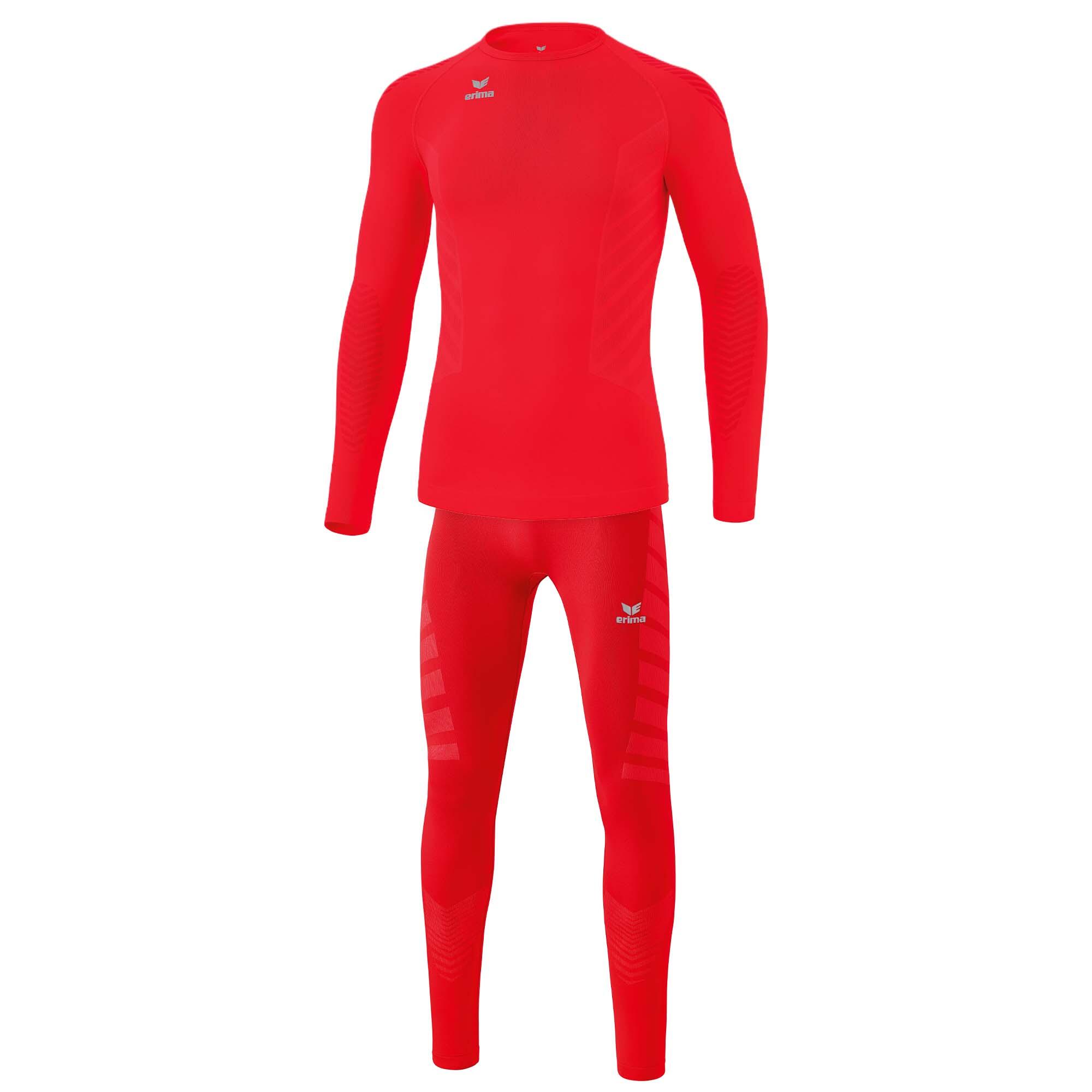 ERIMA erima Herren Thermo-Unterwäsche Set Premium