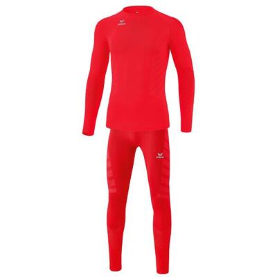 erima Herren Thermo-Unterwäsche Set Premium