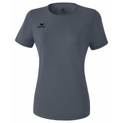 T-shirt femme Erima Teamsport Fonctionnel
