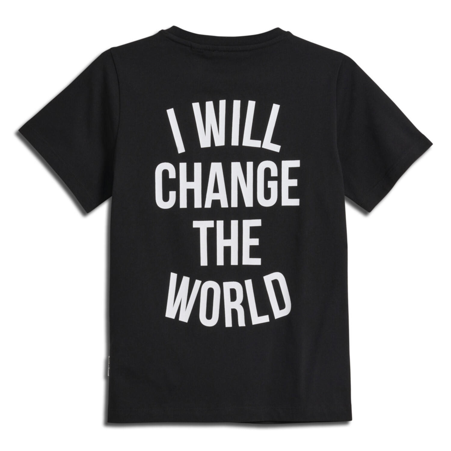 T-SHIRT stmREVOLUTION S/S 2/2