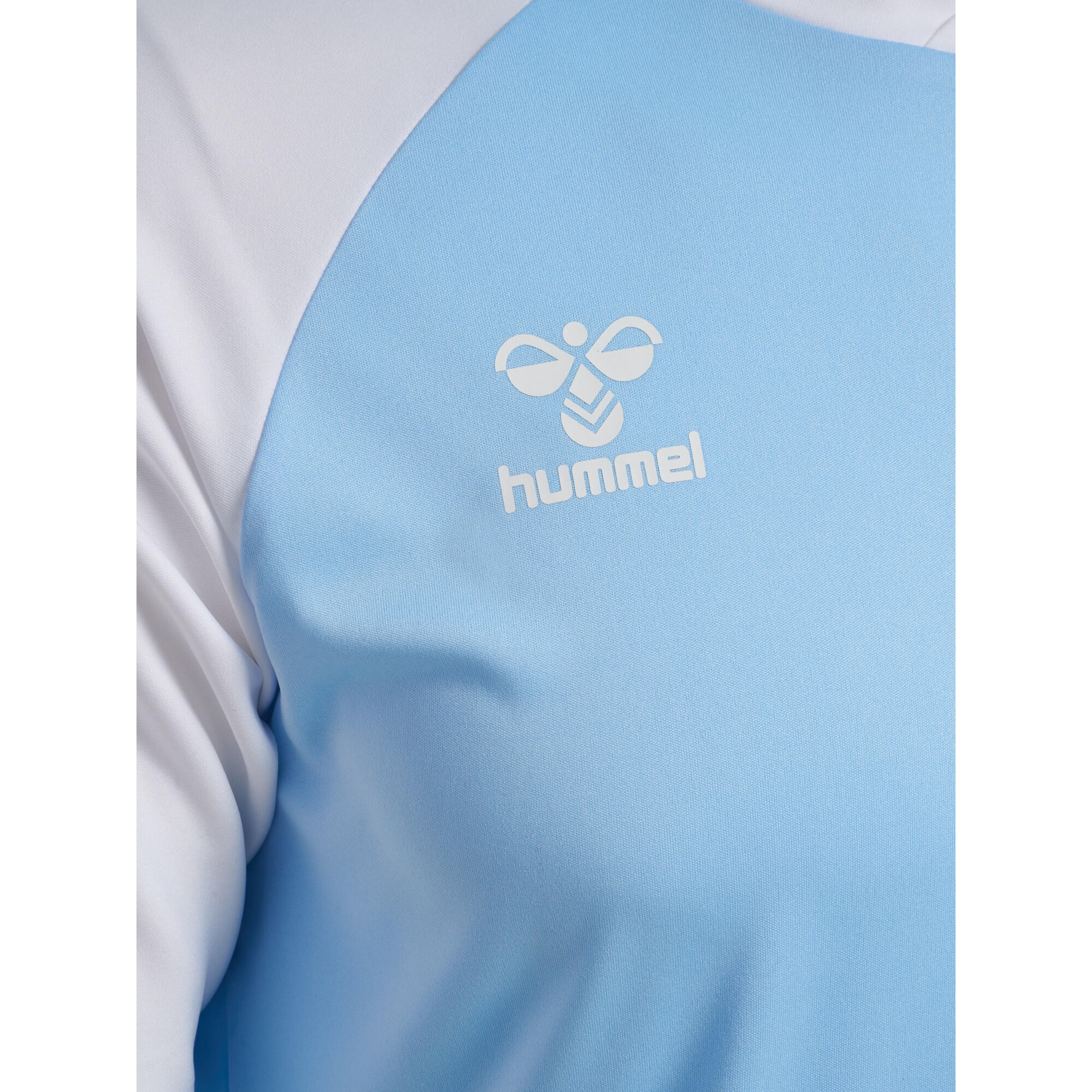 Camiseta Hmlmatch Adulto Unisex 13/13