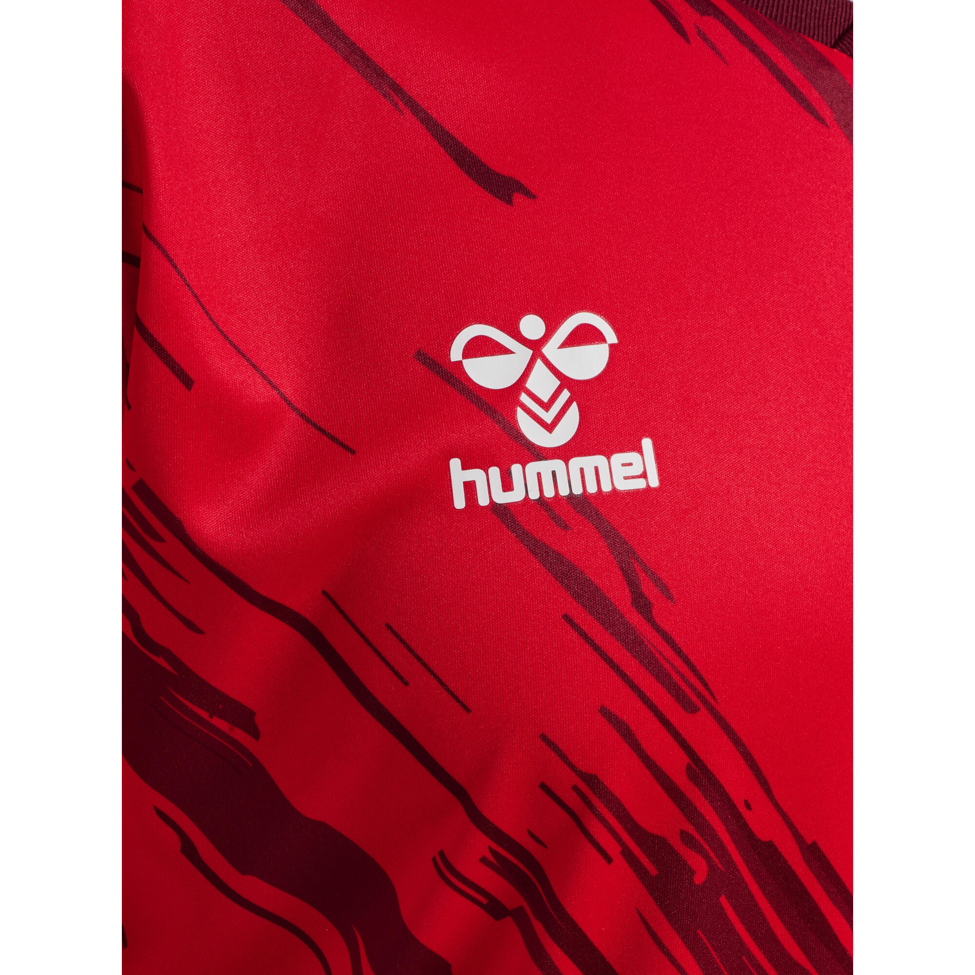Maglia Hummel Triumph 12/13