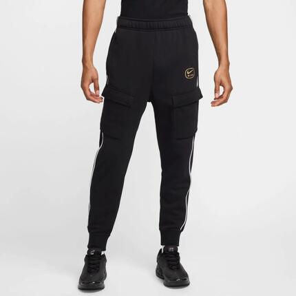 Nike Herren Trainingshose AIR CARGO PANT FLC HM0180
