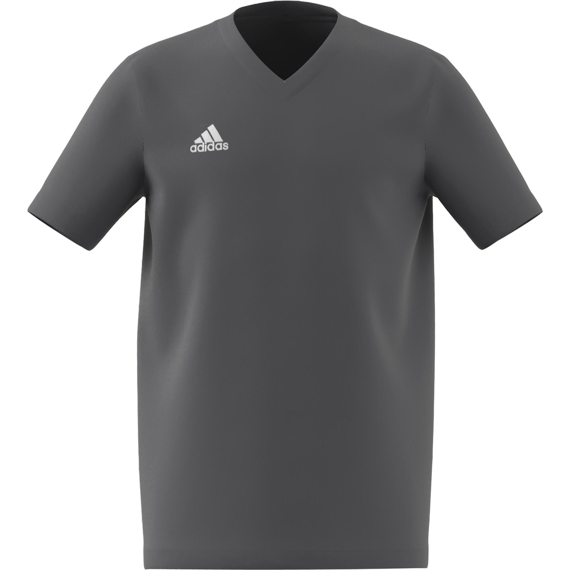 Kinder-T-shirt adidas Entrada 22 2/5