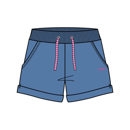 Pantalon de jogging fille CMP