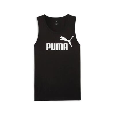 Tanktop puma essentials no. 1 logo