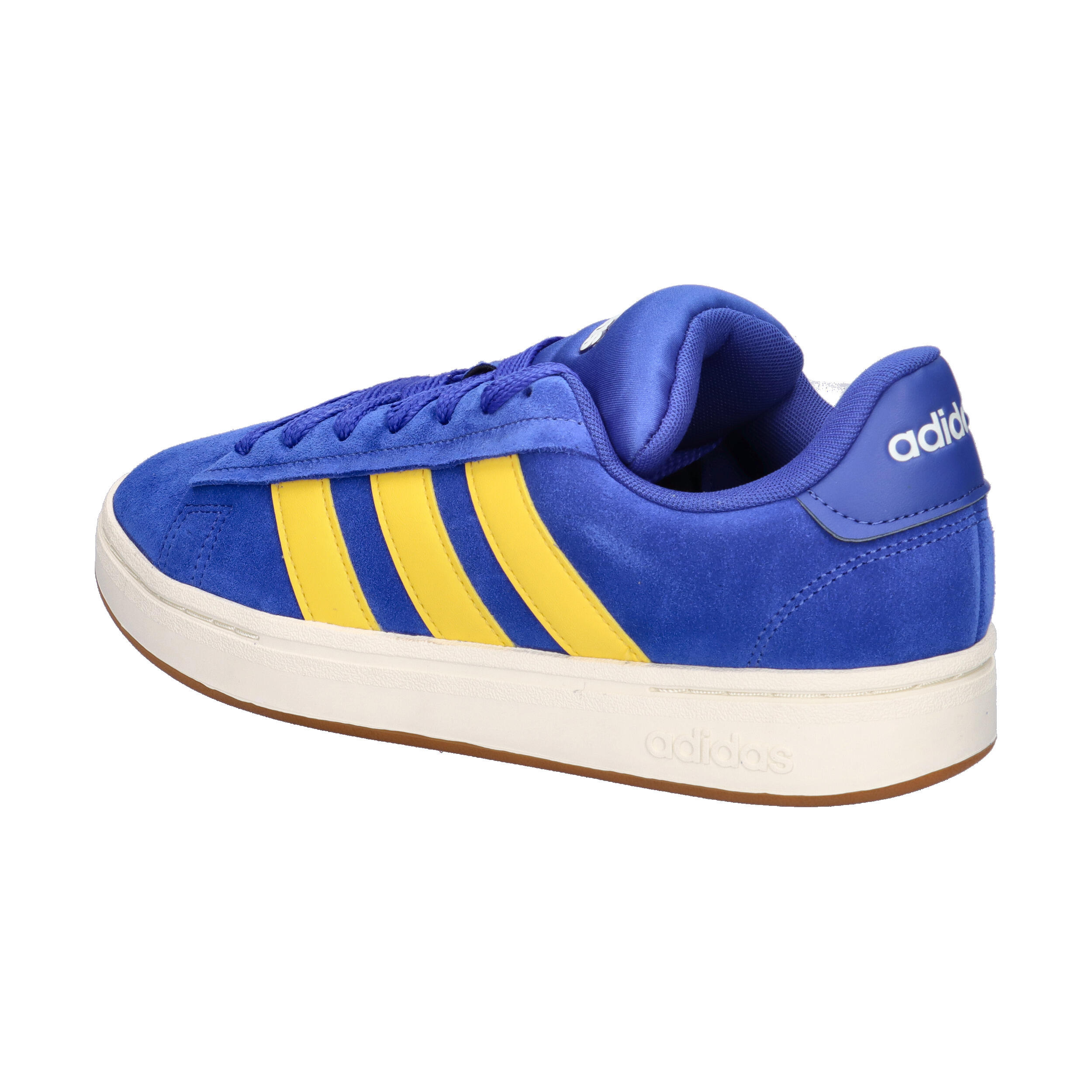 Grand Court Alpha Schoenen 11/15
