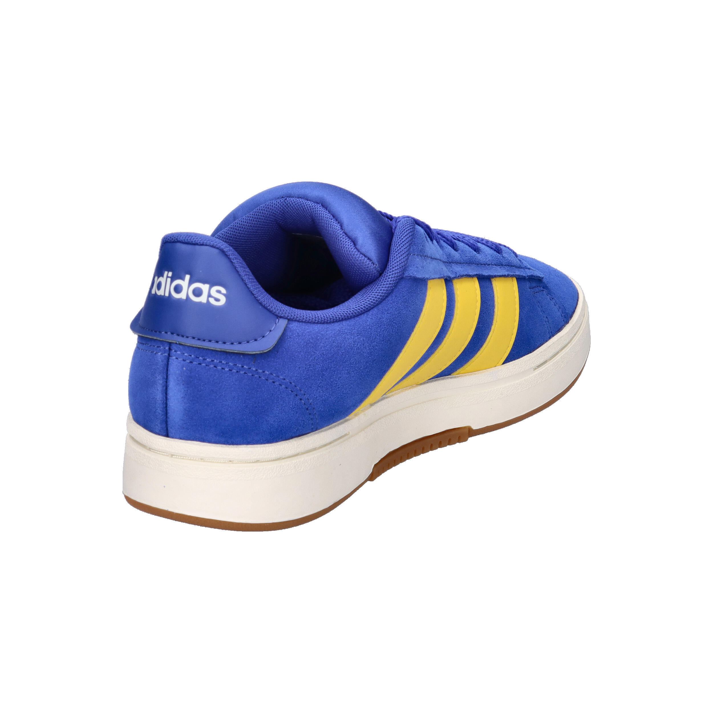 Grand Court Alpha Schoenen 14/15