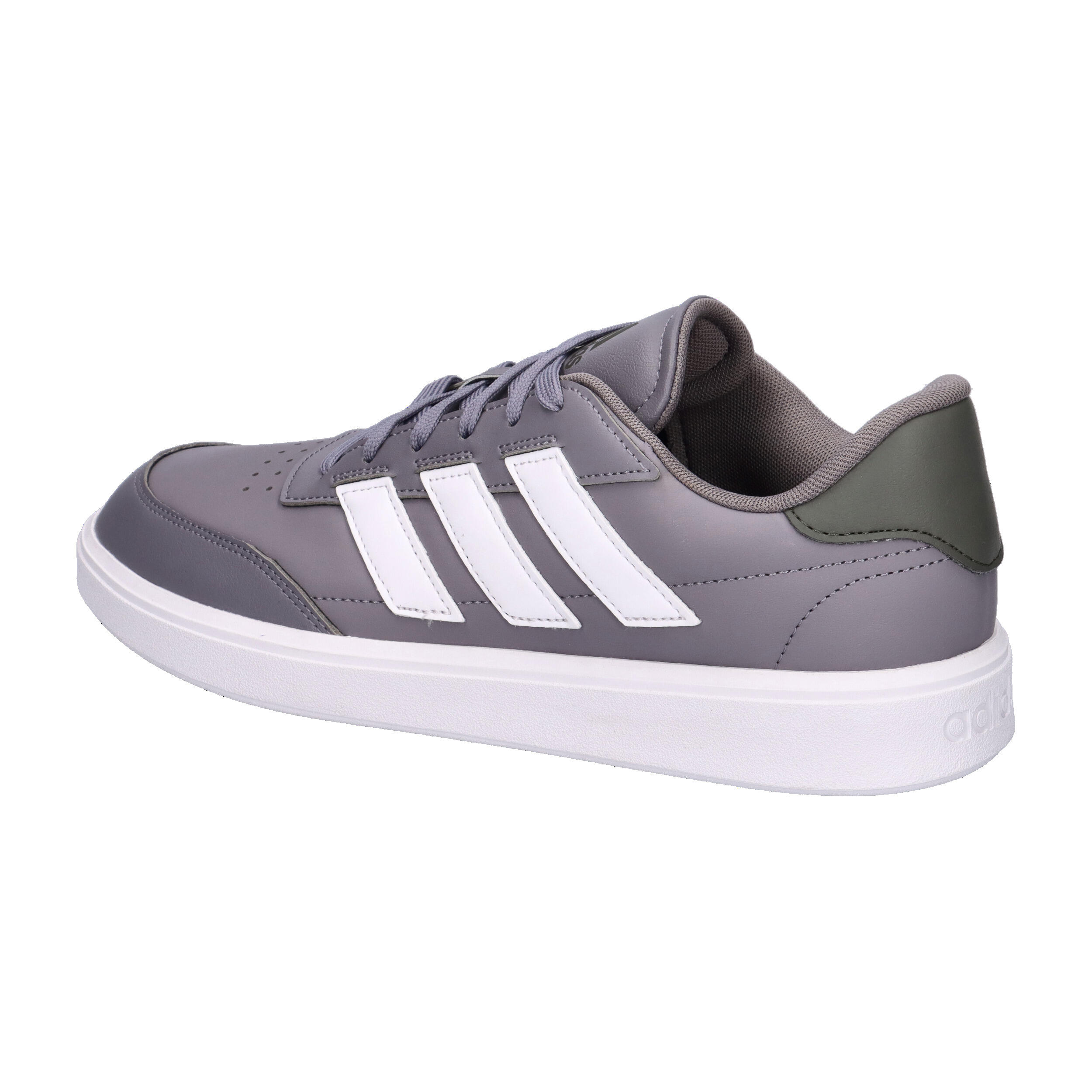adidas Herren Sneaker COURTBLOCK 11/15