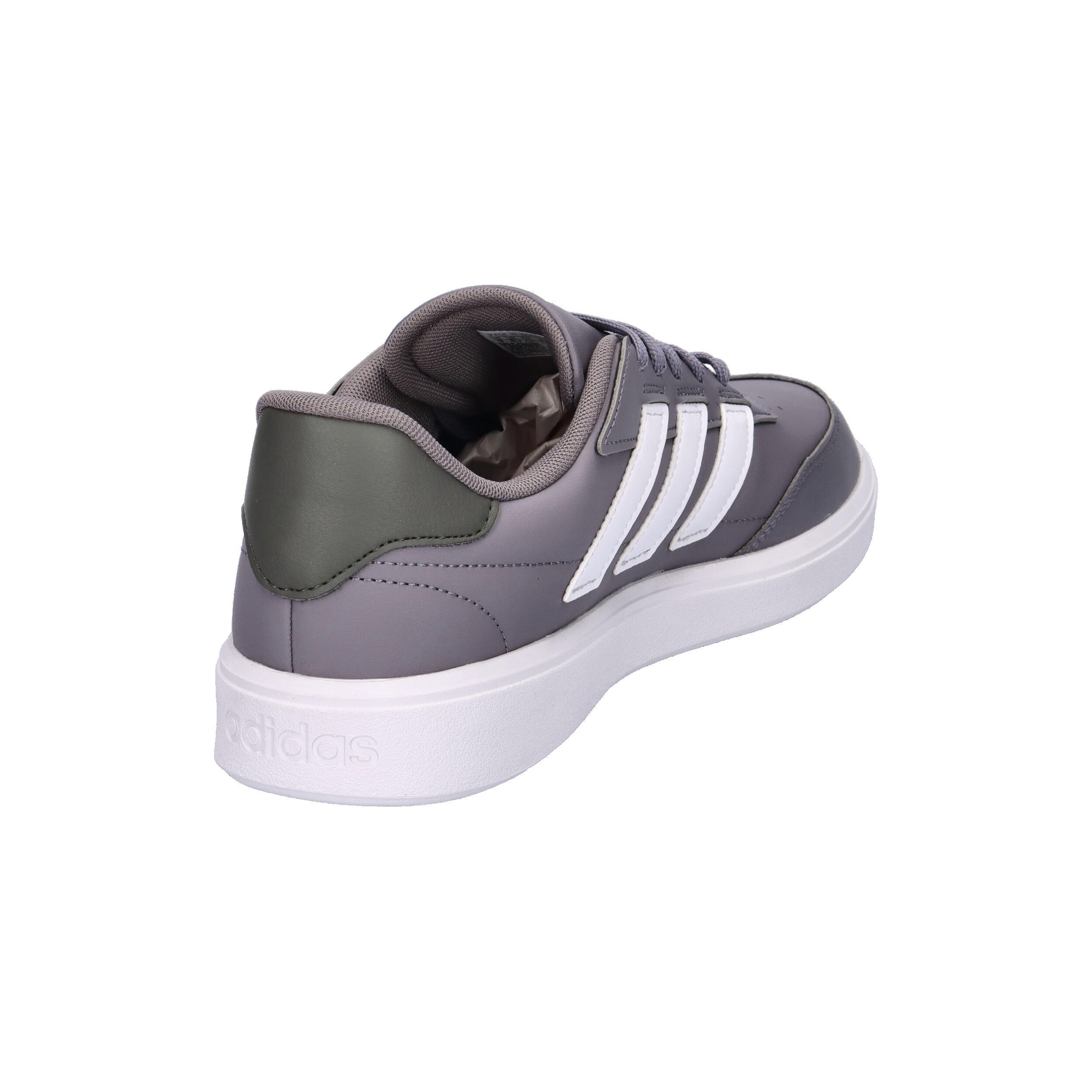 adidas Herren Sneaker COURTBLOCK 14/15
