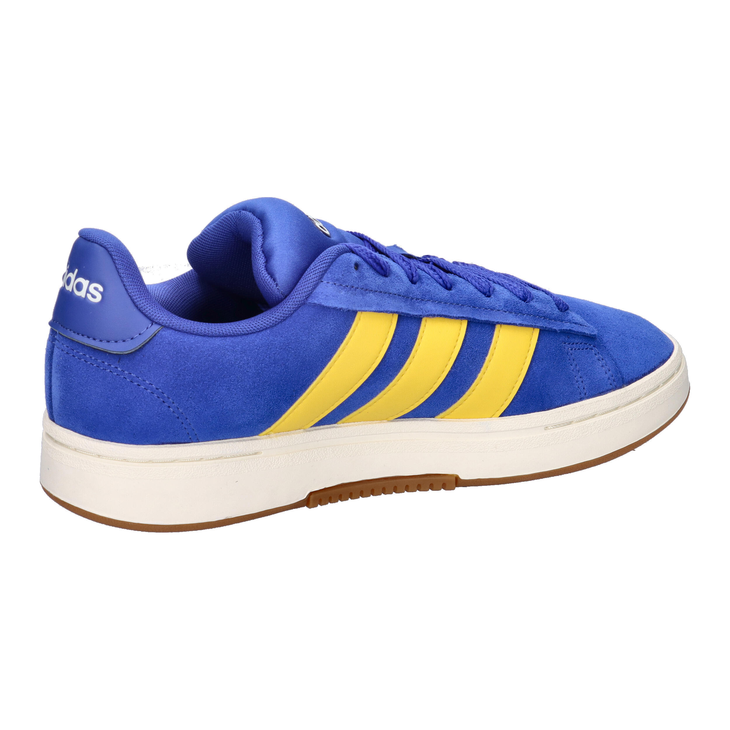 Grand Court Alpha Schoenen 15/15