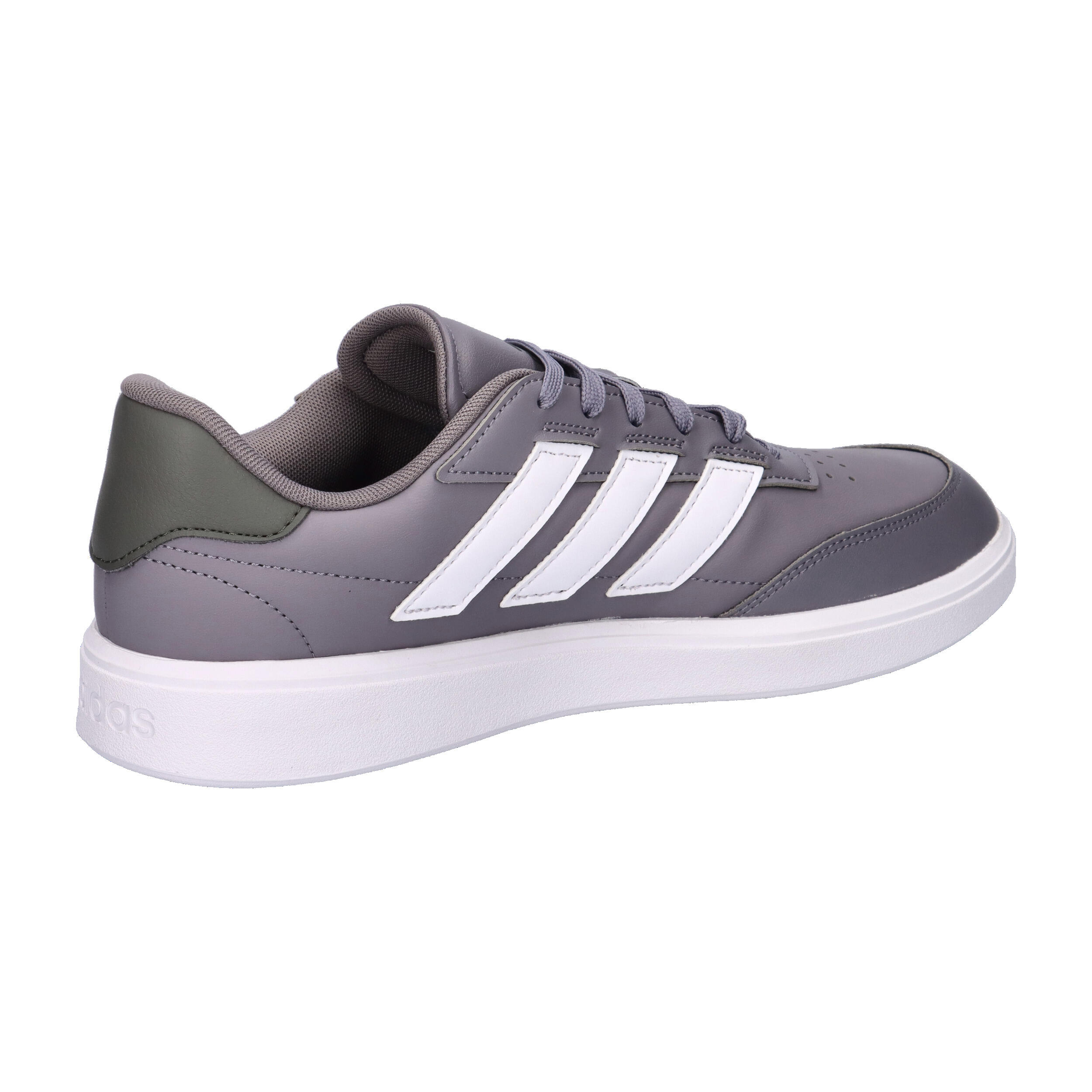 adidas Herren Sneaker COURTBLOCK 15/15