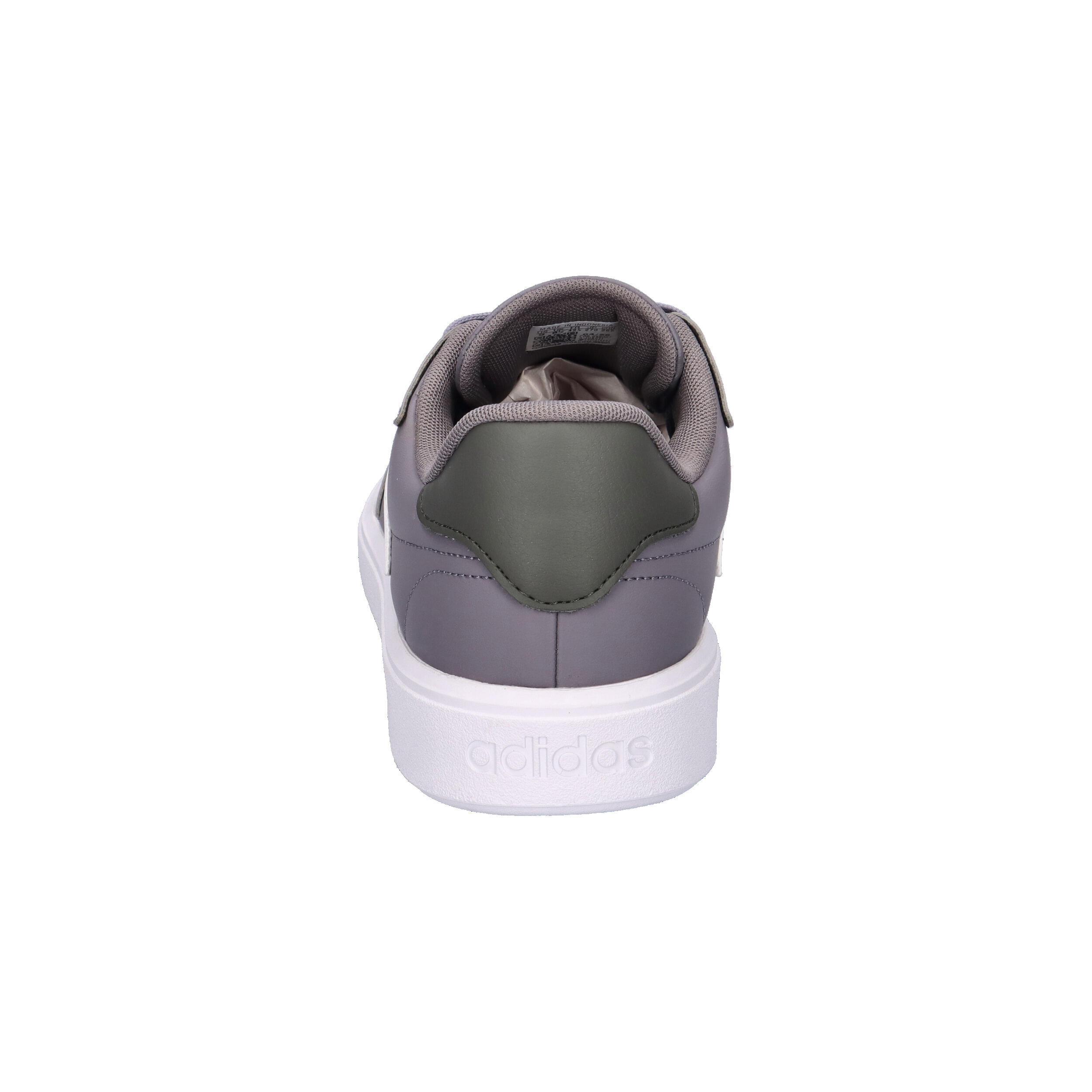 adidas Herren Sneaker COURTBLOCK 13/15