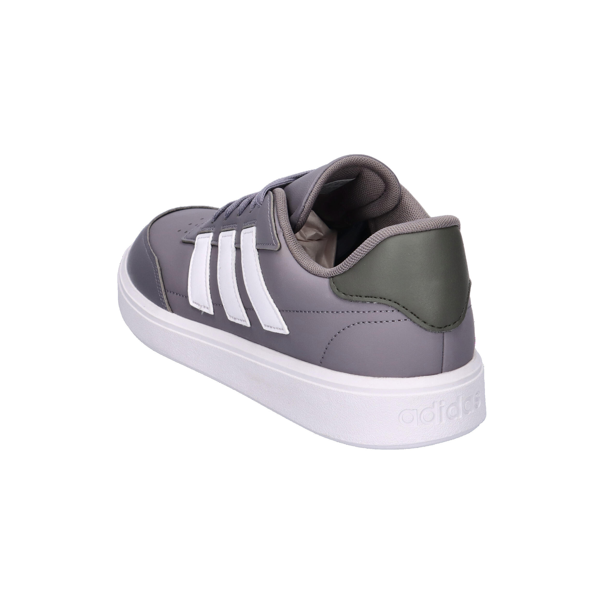 adidas Herren Sneaker COURTBLOCK 12/15