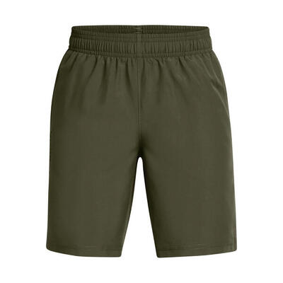 Under Armour Jungen Short UA Woven Wdmk Shorts 1383341