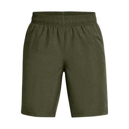 Under Armour Jungen Short UA Woven Wdmk Shorts 1383341