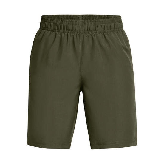 Under Armour Jungen Short UA Woven Wdmk Shorts 1383341