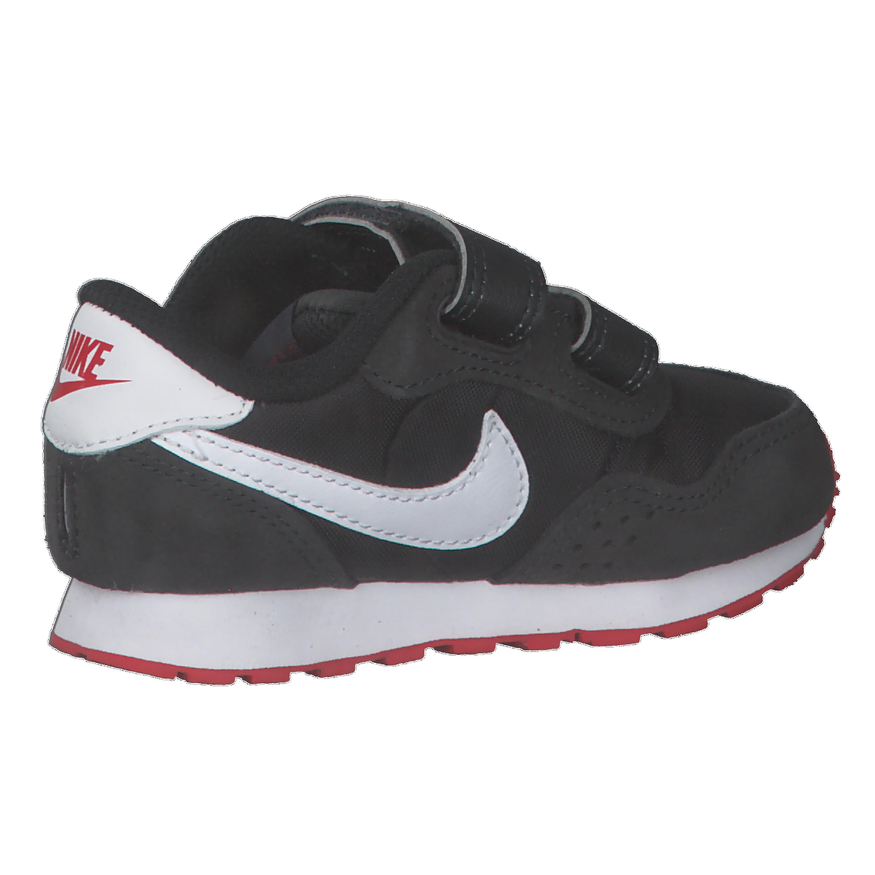 Sneakers Nike Model Md Valiant Kleur Grijs 7/7
