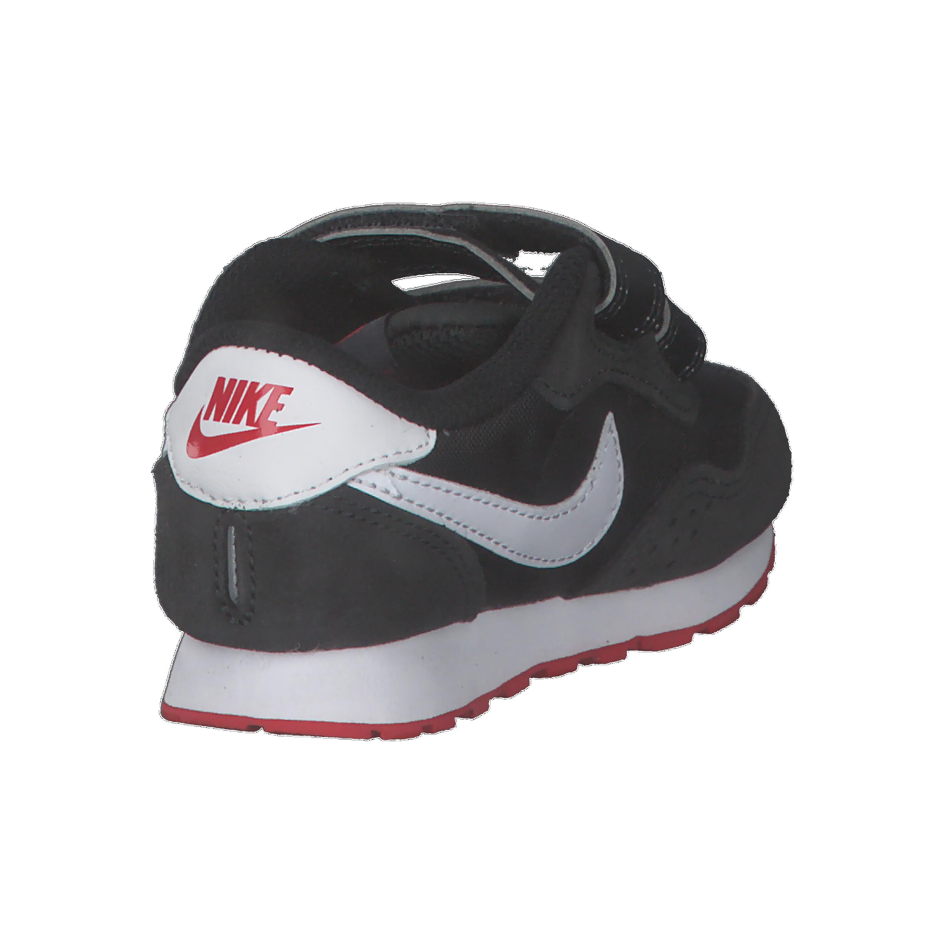 Sneakers Nike Model Md Valiant Kleur Grijs 6/7