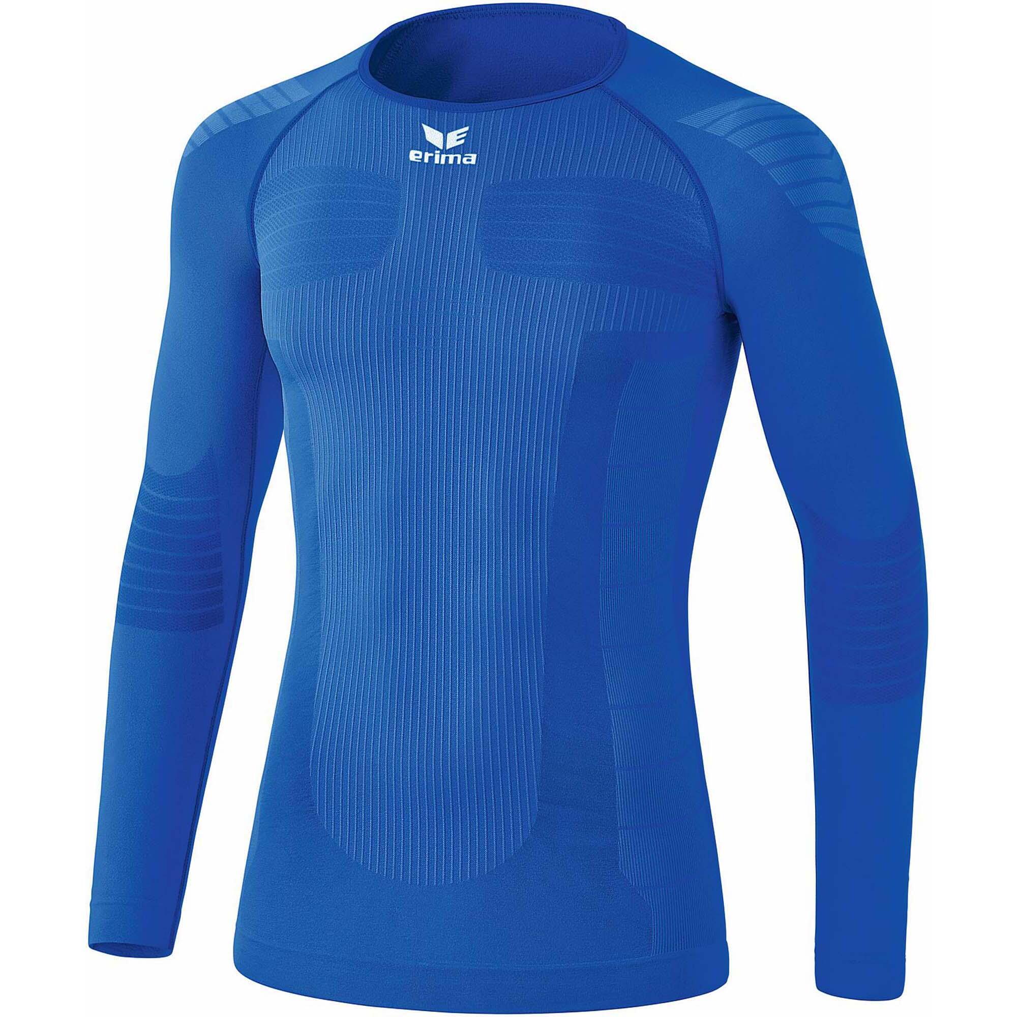 ERIMA erima Herren Funktionsshirt Functional Longsleeve