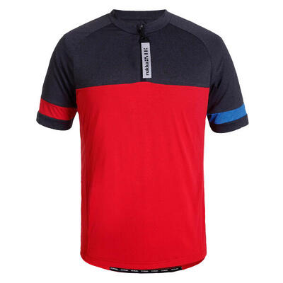 Rukka Herren Radtrikot Rytikari 75792