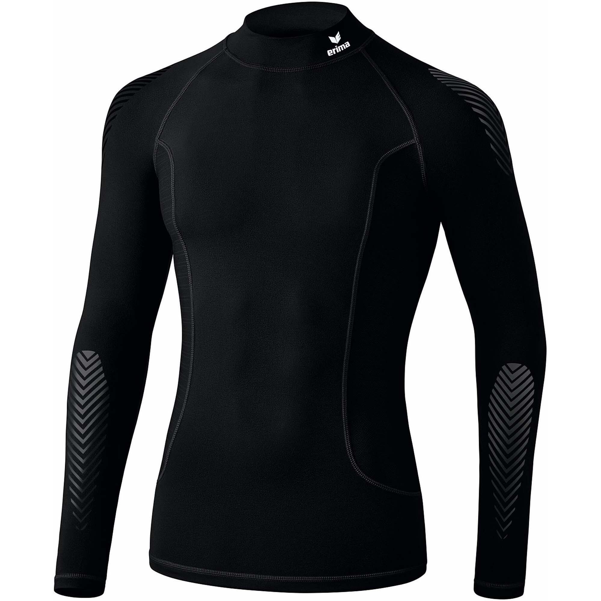 ERIMA erima Kinder Funktionsshirt Elemental Longsleeve