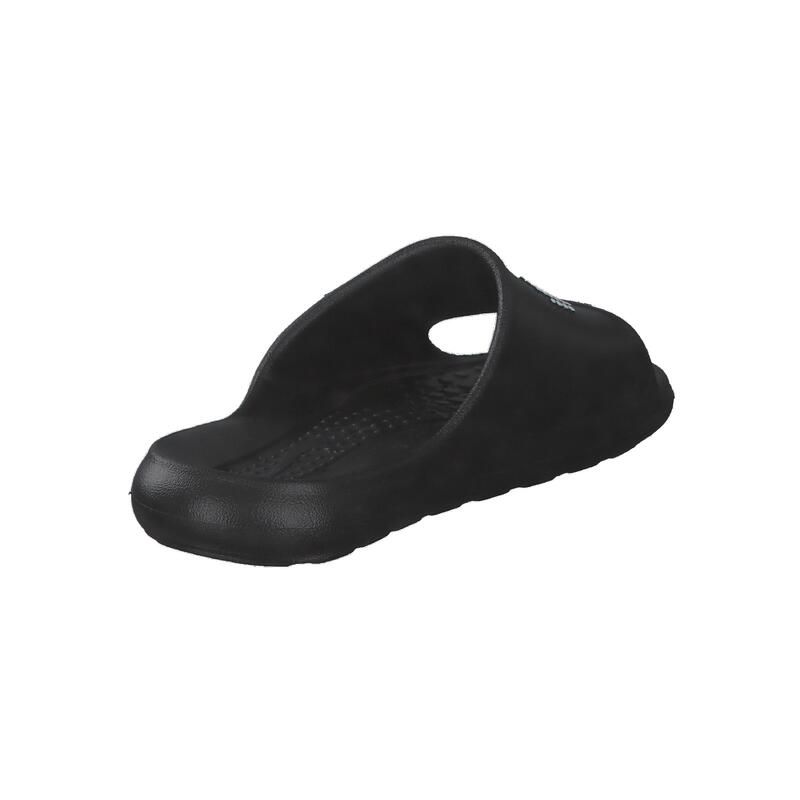 Slapi femei Nike Victori One, Negru