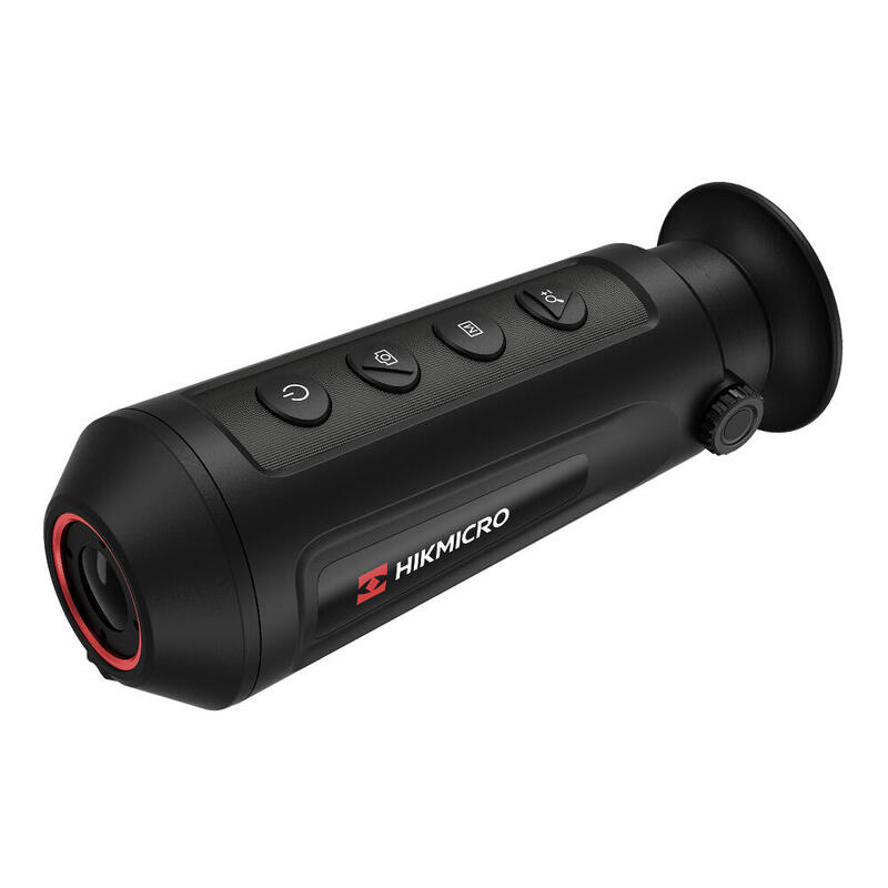 Monocular térmico Lynx Pro LE15 HIKMICRO