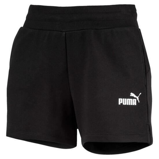 Puma Damen Short Essentials Sweatshorts TR 851821