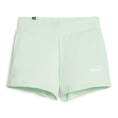 Essentials Sweat-Shorts Damen PUMA