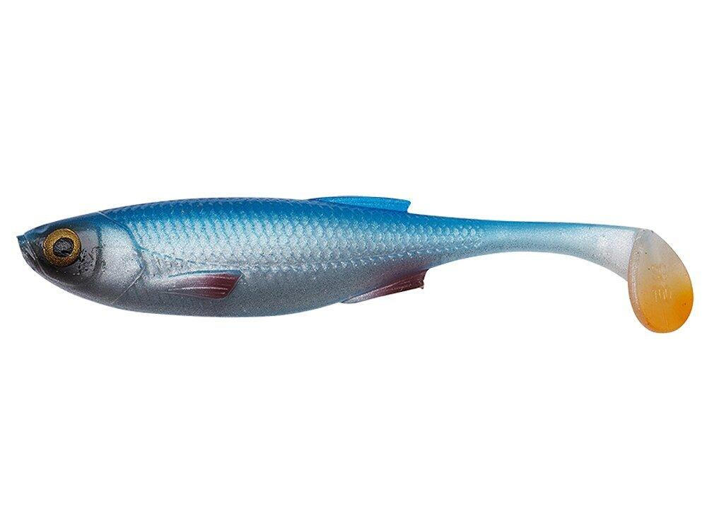 SHAD SAVAGE GEAR CRAFT 7,2CM/2,6G BLUE PEARL 4 BUC / PLIC