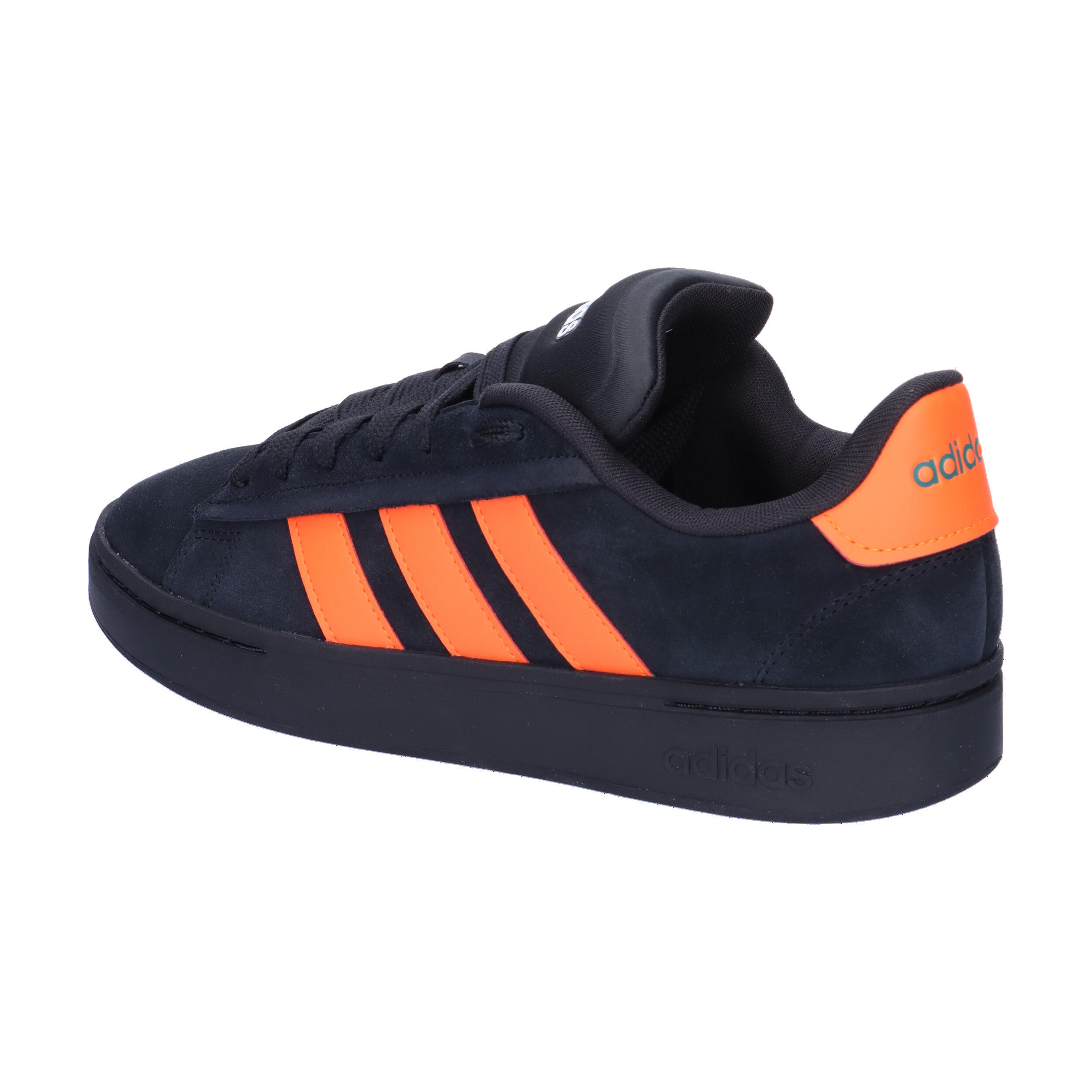 Grand Court Alpha Schuh 11/15