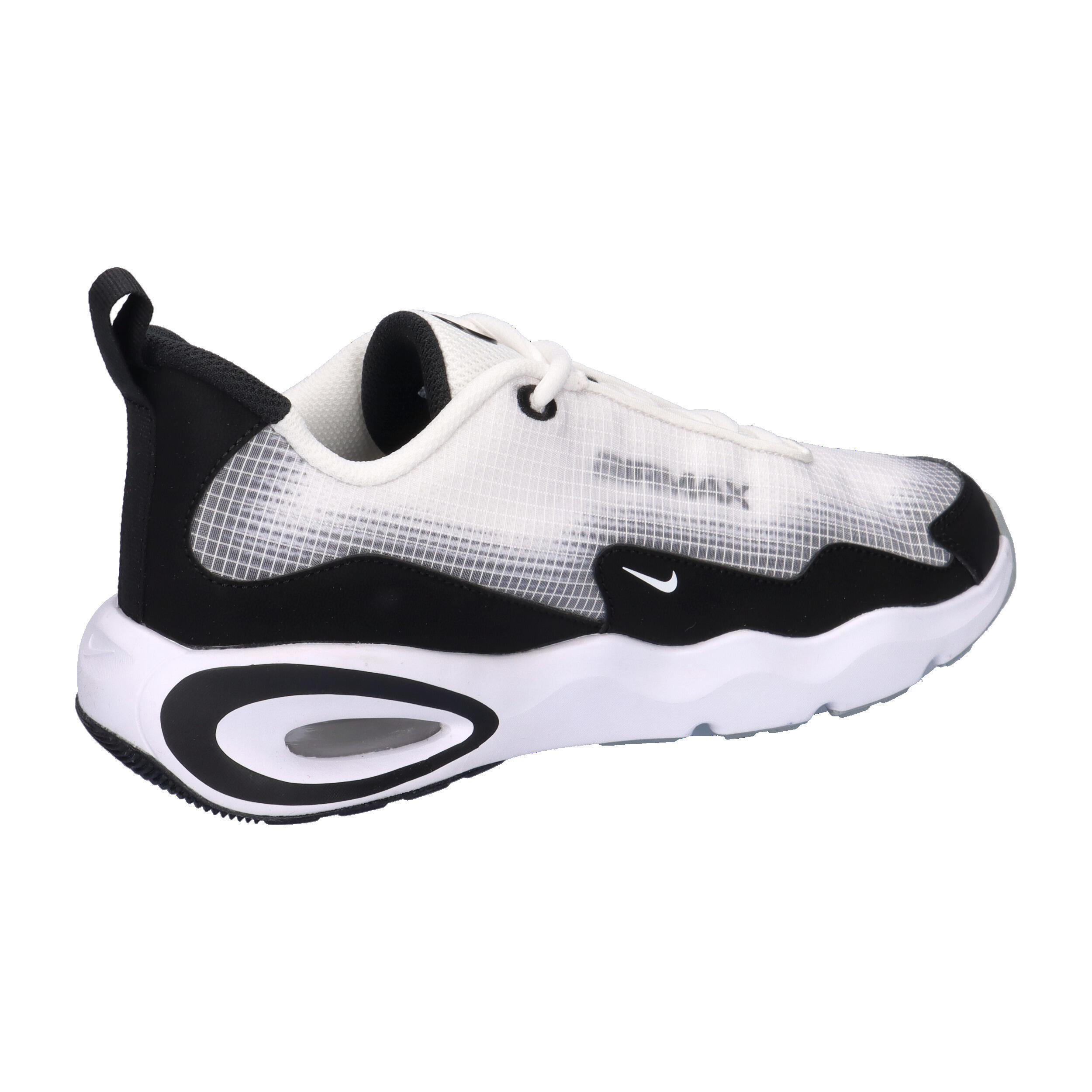 Nike Kinder Sneaker Air Max Nova (GS) FN4446 7/7