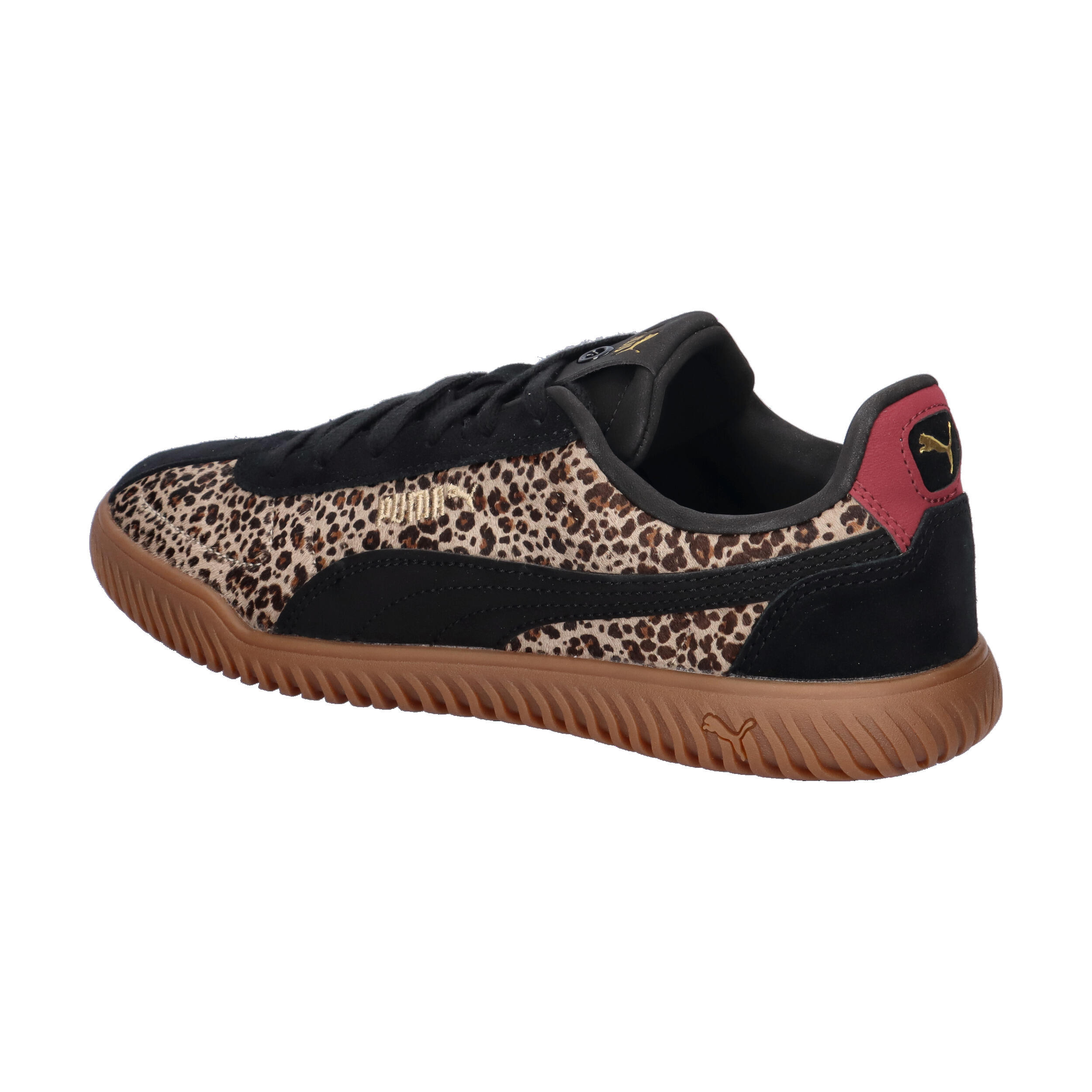 Scarpe Puma modello 402717-02 per donne 3/7