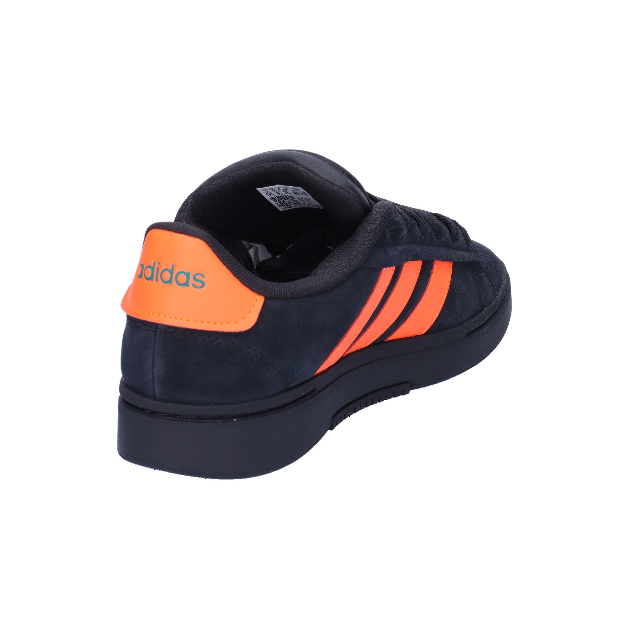 Grand Court Alpha Schuh 14/15