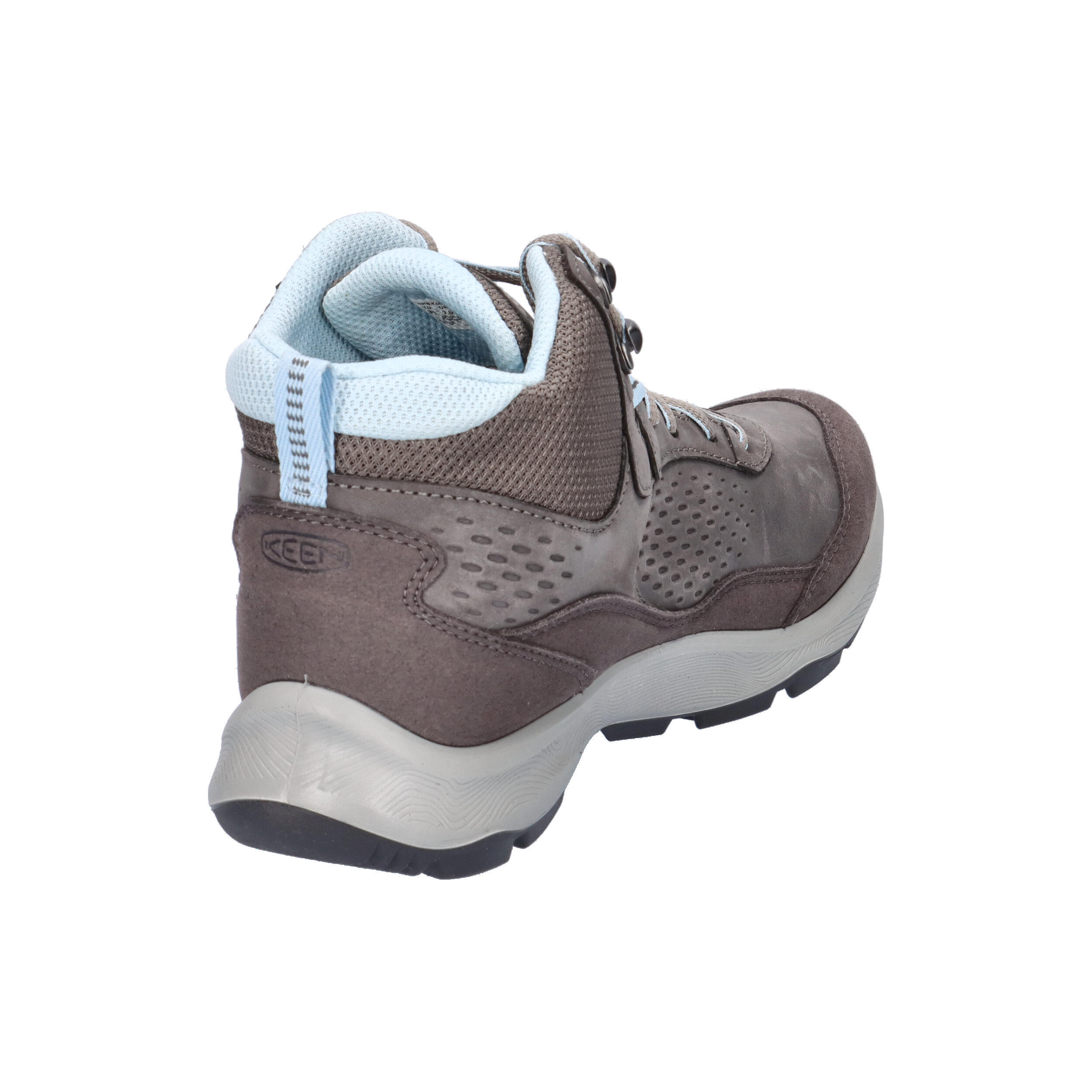 Keen Damen Wanderstiefel TERRADORA EXPLORER MID WP W 5/10