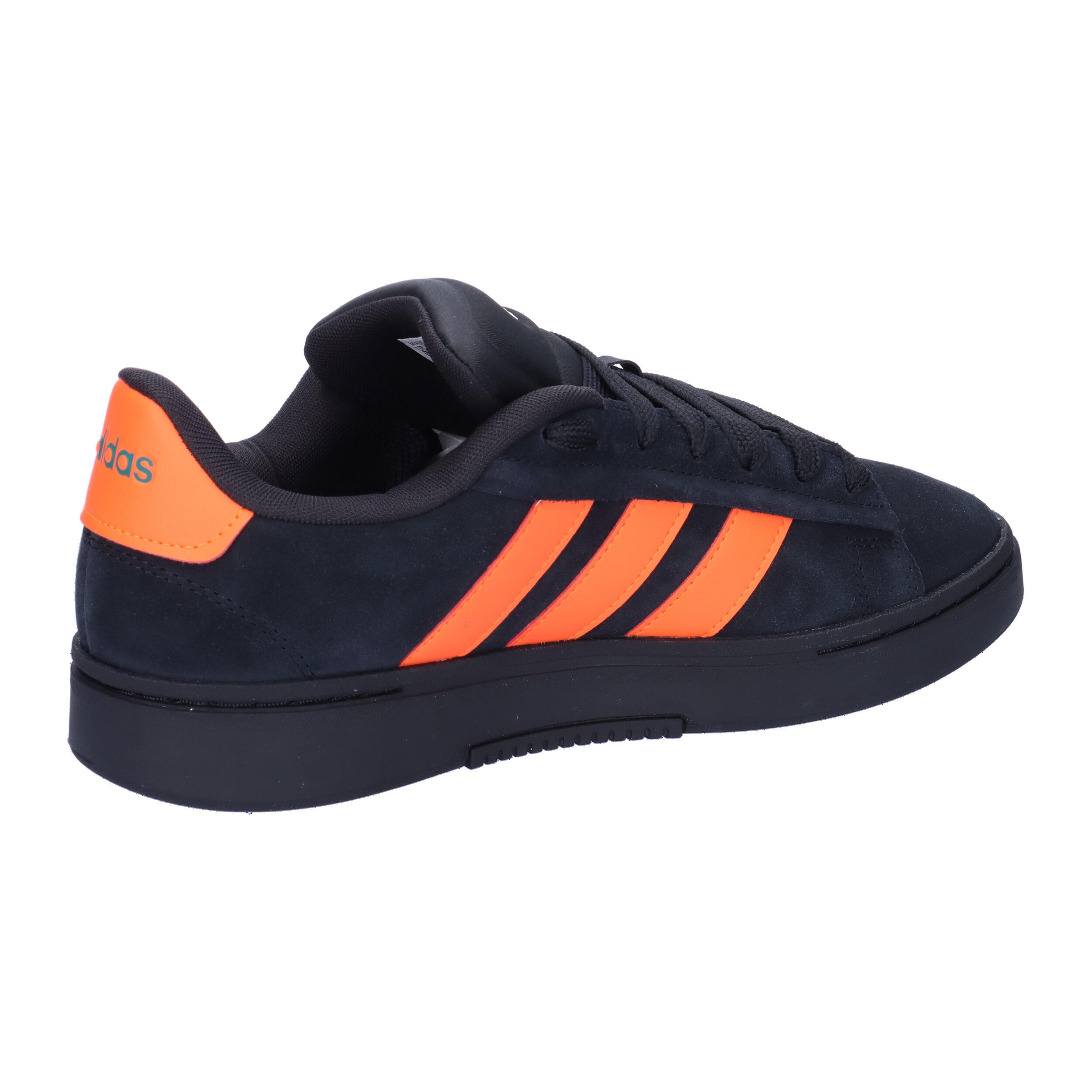 Grand Court Alpha Schuh 15/15