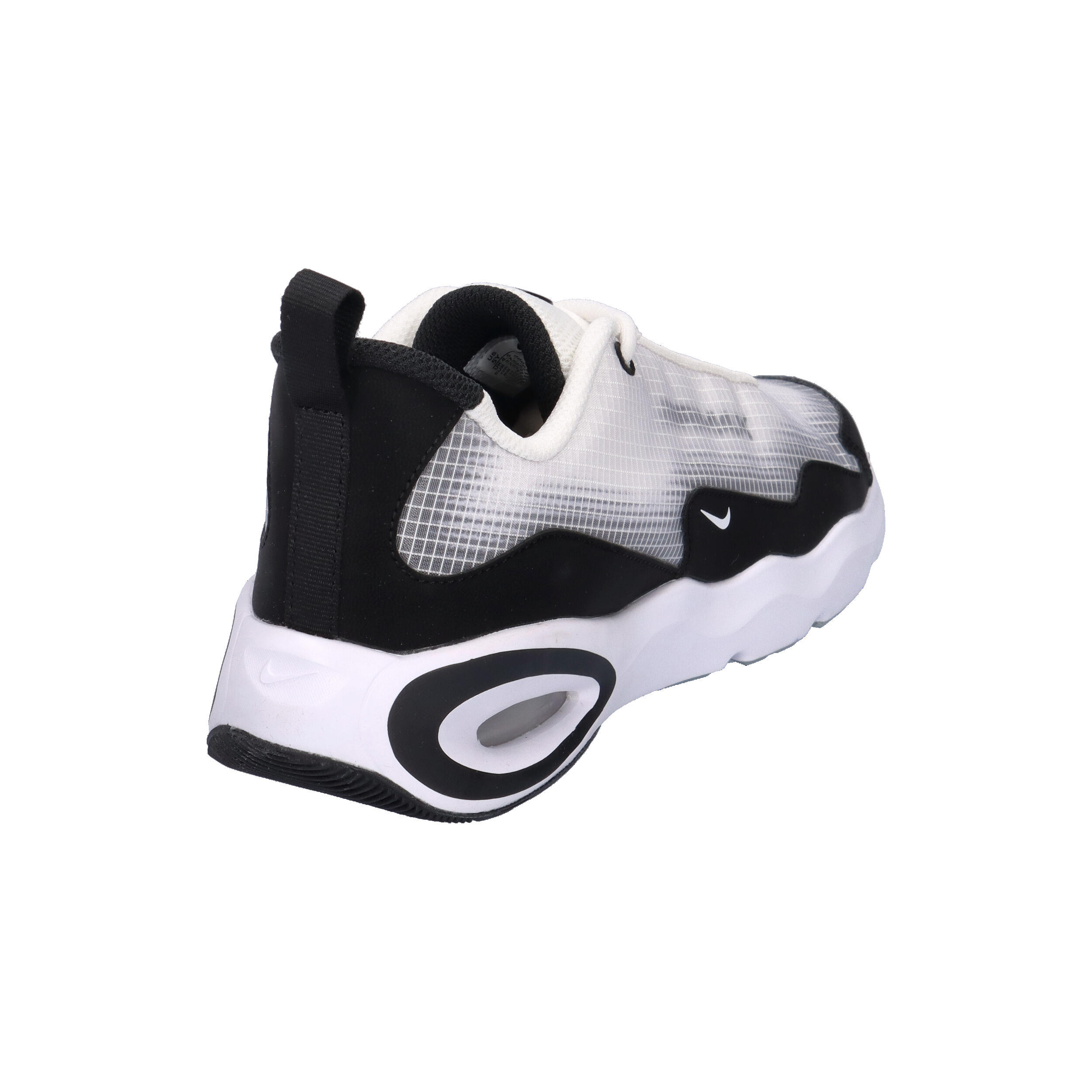 Nike Kinder Sneaker Air Max Nova (GS) FN4446 6/7