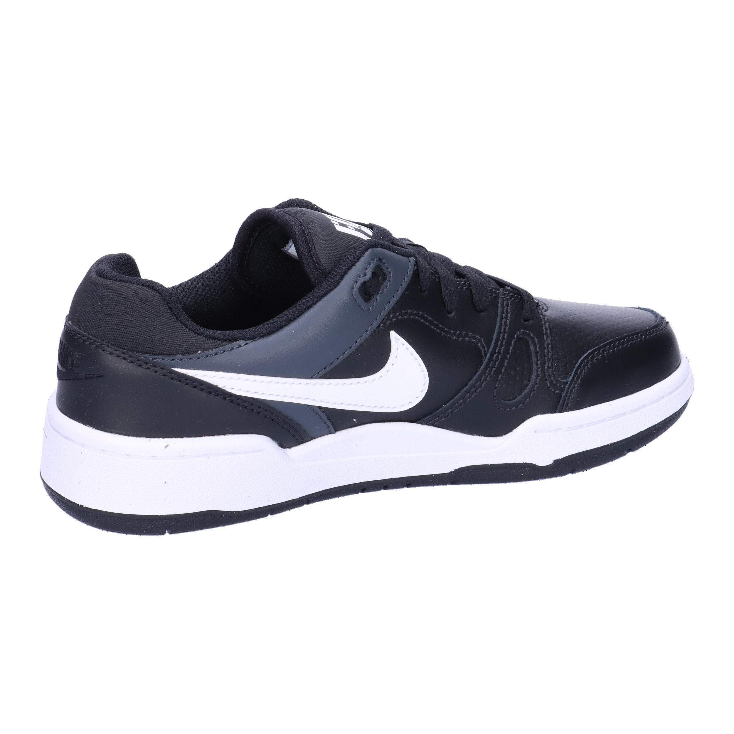 Nike Kinder Sneaker Full Force Low FV5929 7/7