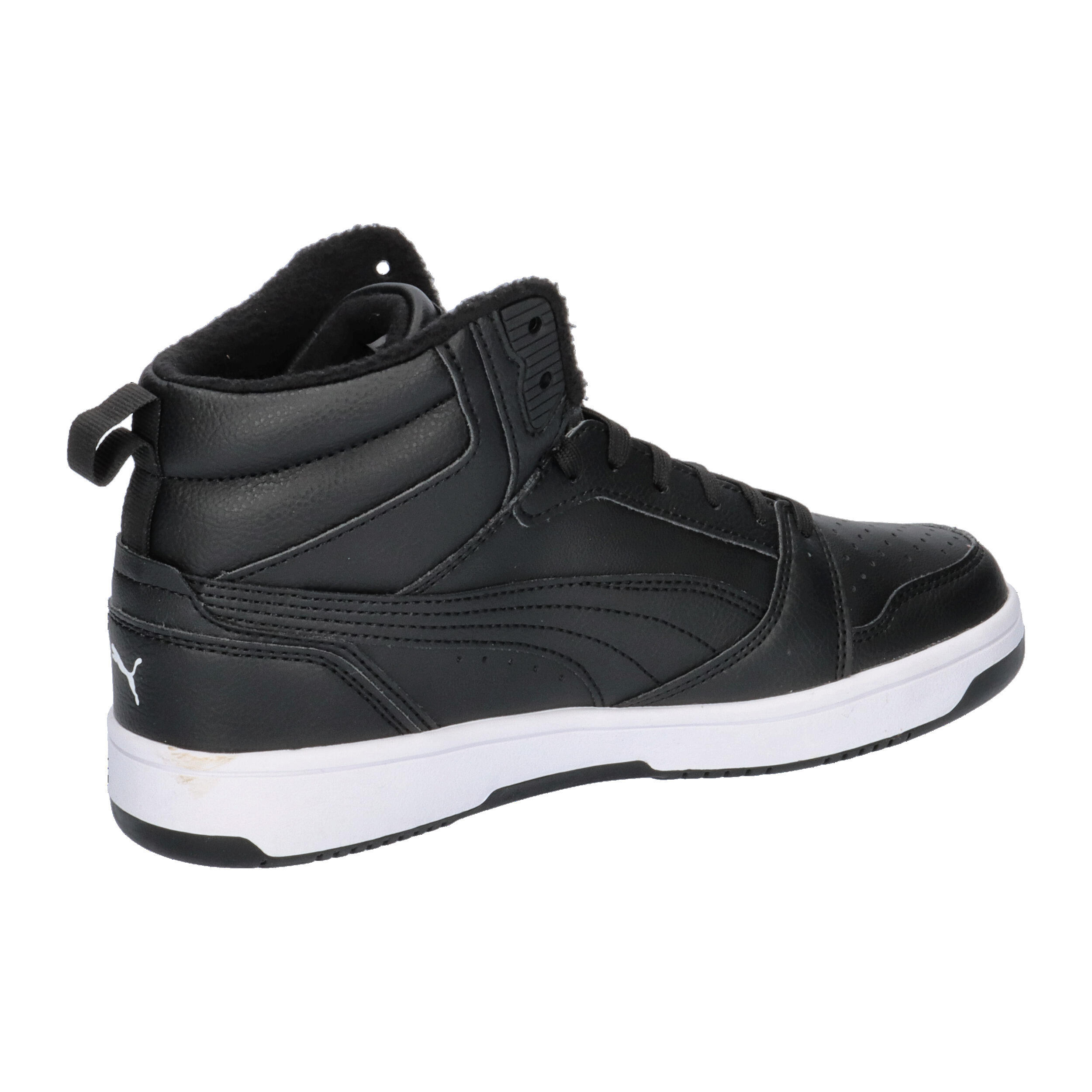 Zapatillas Niños PUMA Rebound V6 WTR PUMA 15/15