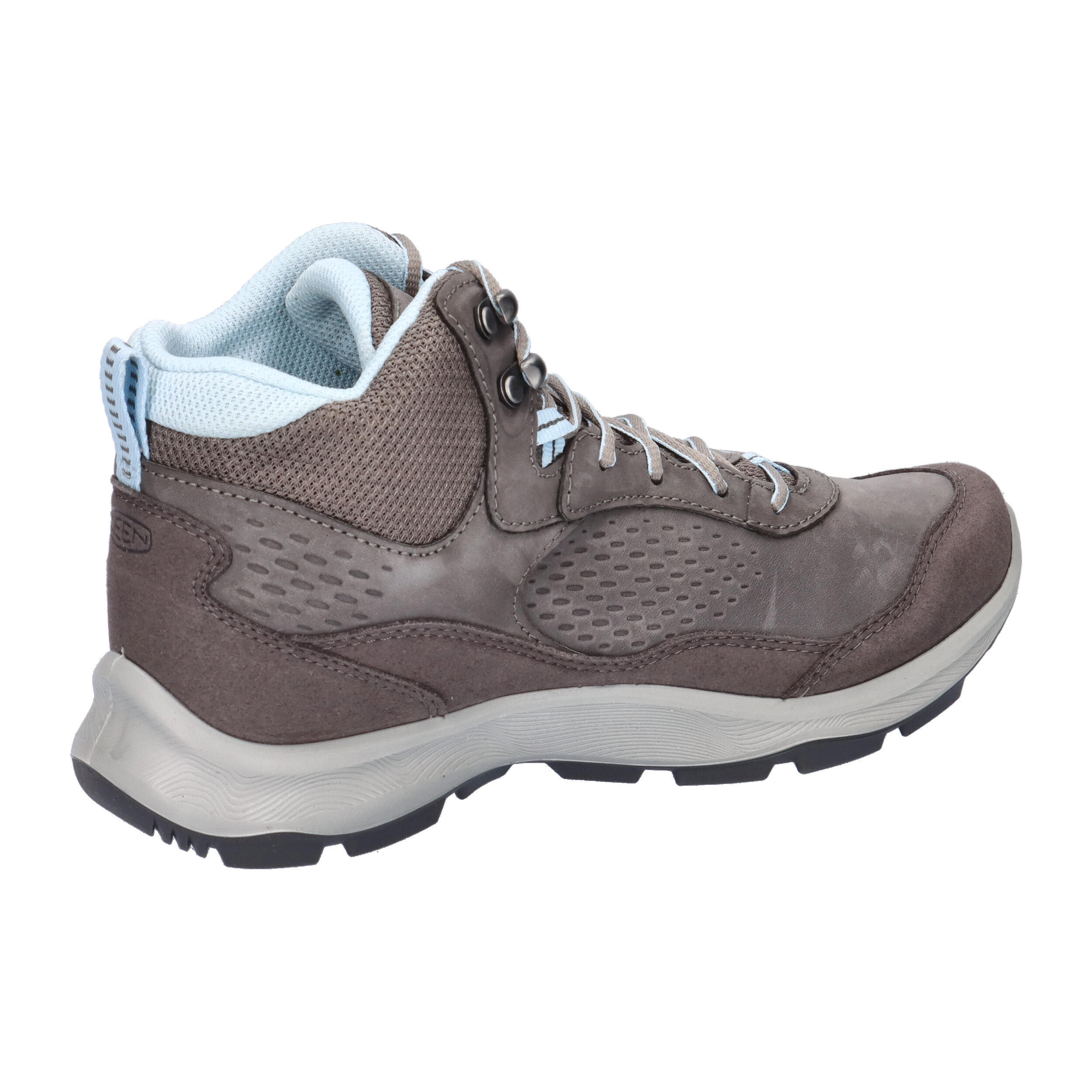 Keen Damen Wanderstiefel TERRADORA EXPLORER MID WP W 6/10