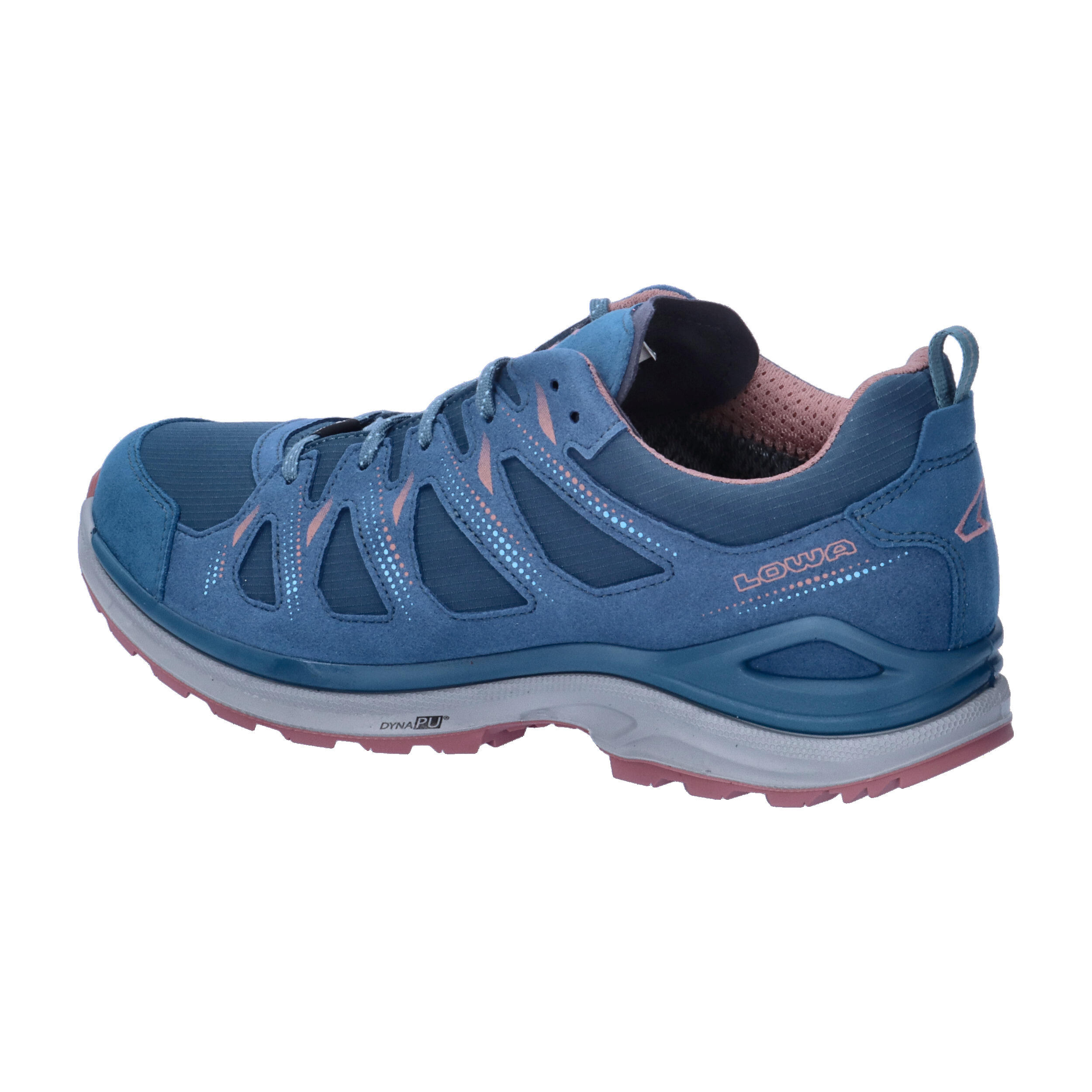 Lowa Damen Wanderschuhe INNOX EVO II GTX Ws 321417 3/7