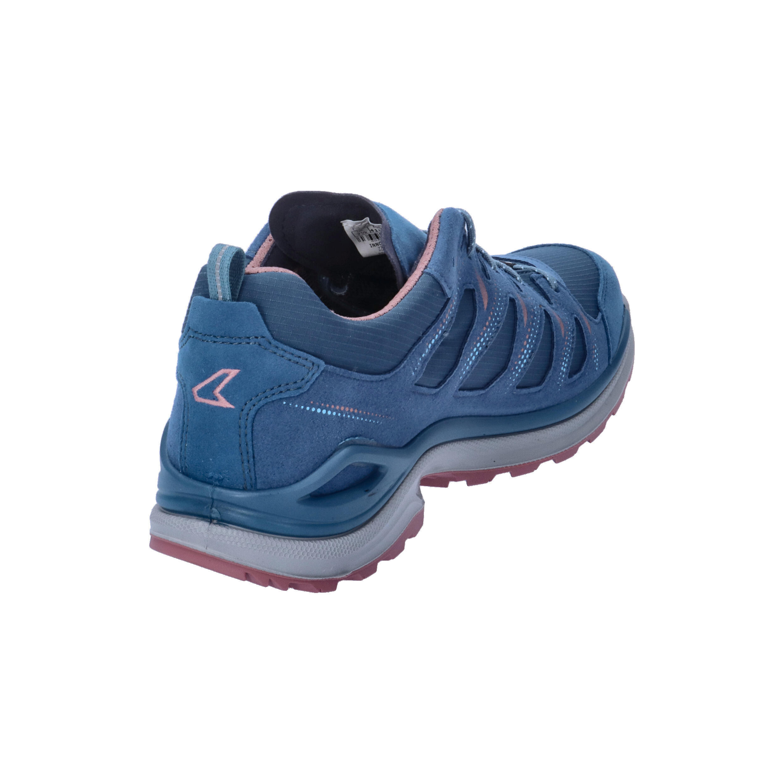 Lowa Damen Wanderschuhe INNOX EVO II GTX Ws 321417 6/7
