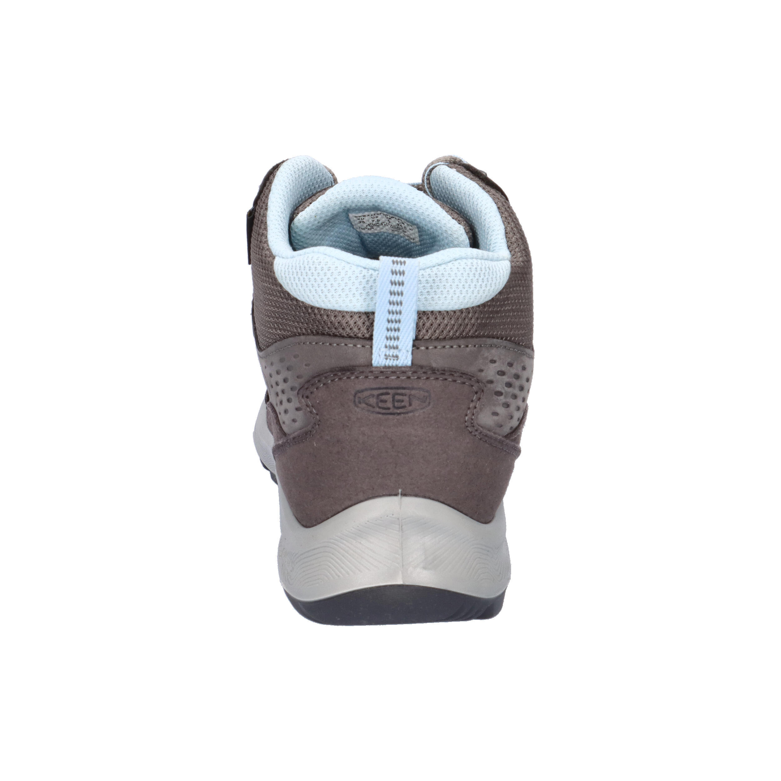 Keen Damen Wanderstiefel TERRADORA EXPLORER MID WP W 4/10