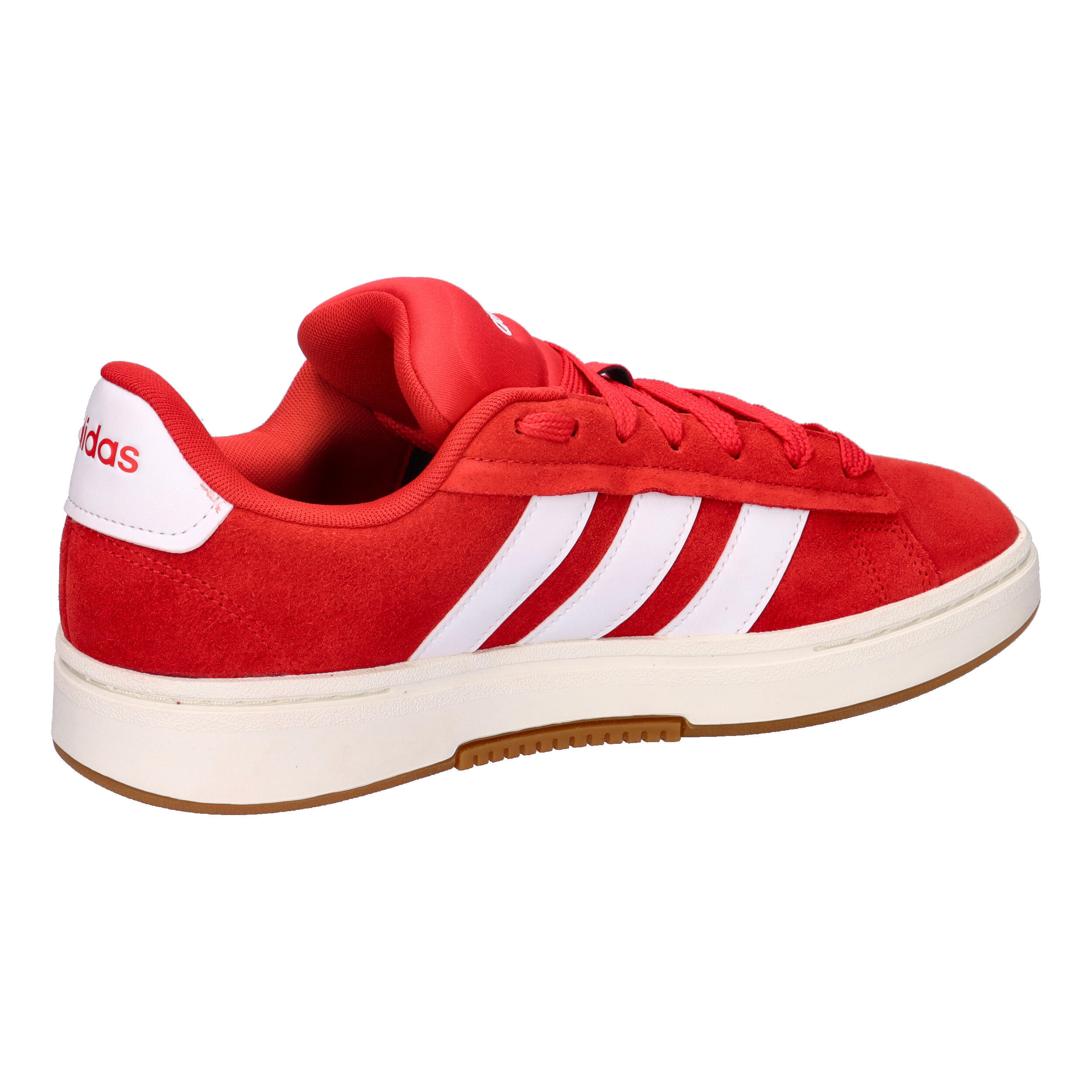 adidas Grand Court Alpha 00s Herren Sneaker Schuhe Sportschuhe Leder JP6918 15/15