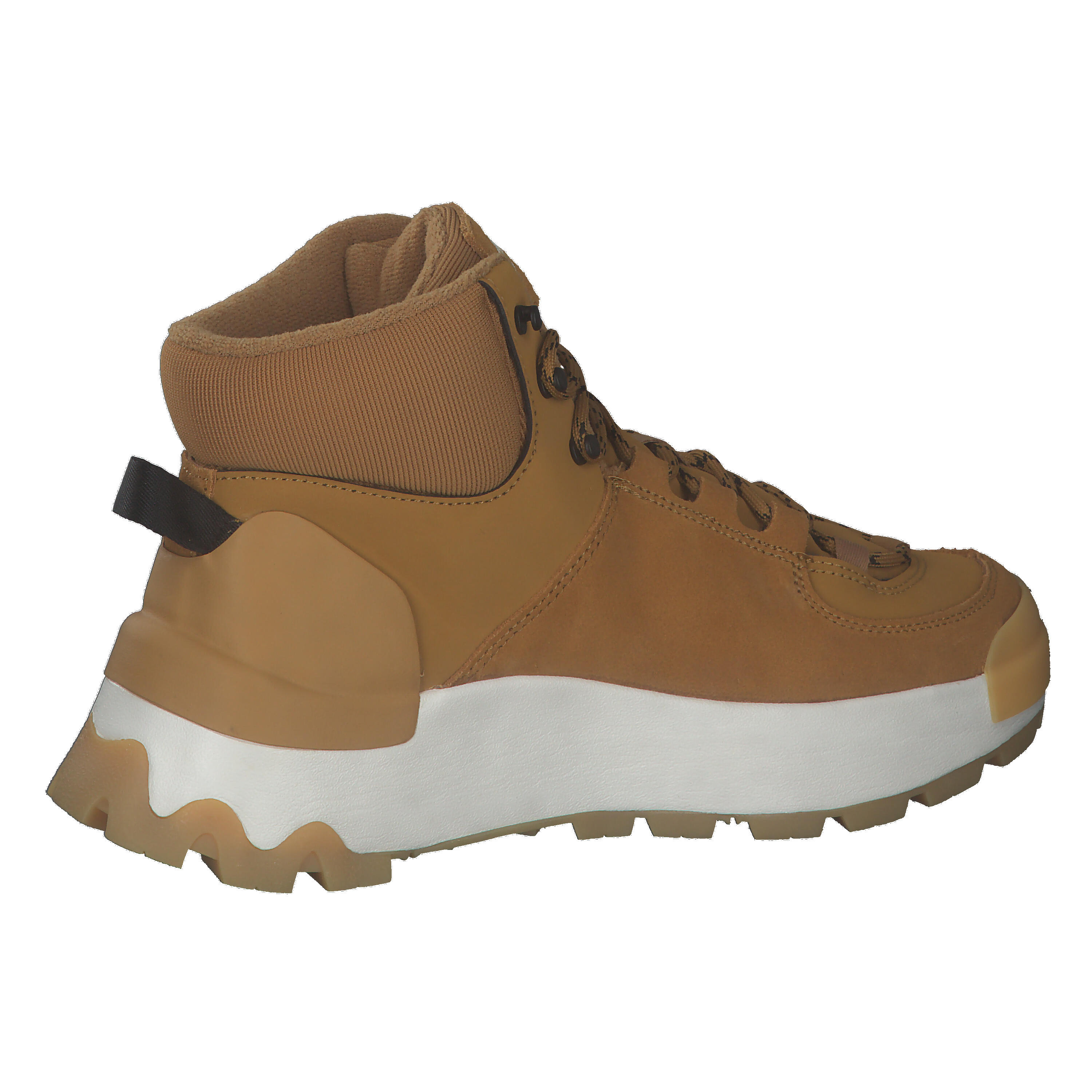 Bottes Nike City Classic, Marron, Femmes 7/7